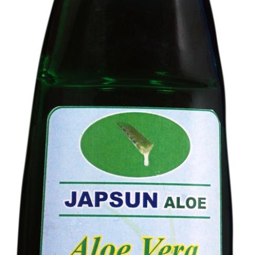 Aloe vera skin care oil 